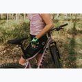 Spodenki rowerowe damskie ATTABO Kirun Pro WMNS Bib Shorts Cargo czarny 18