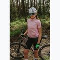Spodenki rowerowe damskie ATTABO Kirun Pro WMNS Bib Shorts Cargo czarny 19