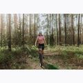 Spodenki rowerowe damskie ATTABO Kirun Pro WMNS Bib Shorts Cargo czarny 20