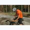 Spodenki rowerowe męskie ATTABO Kirun Bib Shorts czarny 11