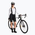 Spodenki rowerowe damskie ATTABO Kirun WMNS Bib Shorts czarny 4