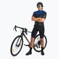 Spodenki rowerowe męskie ATTABO Kiro czarny 4