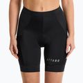 Spodenki rowerowe damskie ATTABO Kiro WMNS czarny