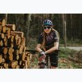 Spodenki rowerowe damskie ATTABO Kiro WMNS czarny 13