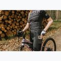 Spodenki rowerowe damskie ATTABO Kiro WMNS czarny 14