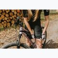 Spodenki rowerowe damskie ATTABO Kiro WMNS czarny 15