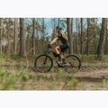 Spodenki rowerowe damskie ATTABO Kiro WMNS czarny 16