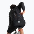 Kurtka rowerowa ATTABO Cahayo Jacket Windproof czarny 3
