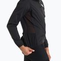 Kurtka rowerowa ATTABO Cahayo Jacket Windproof czarny 4