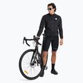 Kurtka rowerowa ATTABO Cahayo Jacket Windproof czarny 12