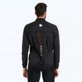 Kurtka rowerowa ATTABO Cahayo Jacket Windproof czarny 2