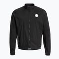 Kurtka rowerowa ATTABO Cahayo Jacket Windproof czarny 5