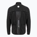 Kurtka rowerowa ATTABO Cahayo Jacket Windproof czarny 6