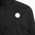 Kurtka rowerowa ATTABO Cahayo Jacket Windproof czarny 7