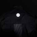 Kurtka rowerowa ATTABO Cahayo Jacket Windproof czarny 9