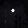 Kurtka rowerowa ATTABO Cahayo Jacket Windproof czarny 10