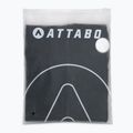 Kurtka rowerowa ATTABO Cahayo Jacket Windproof czarny 11