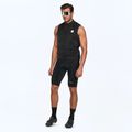 Kamizelka rowerowa ATTABO Cahayo Vest Windproof czarny 2