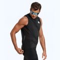 Kamizelka rowerowa ATTABO Cahayo Vest Windproof czarny 4