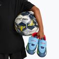 Buty piłkarskie dziecięce OneTeam Robero Junior IC niebieski/granatowy 12