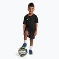 Buty piłkarskie dziecięce OneTeam Robero Junior IC granatowy/niebieski 10