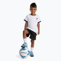 Buty piłkarskie dziecięce OneTeam Robero Junior TF niebieski/granatowy 10