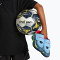 Buty piłkarskie dziecięce OneTeam Robero Junior TF niebieski/granatowy 12