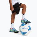 Buty piłkarskie dziecięce OneTeam Robero Junior TF niebieski/granatowy 3