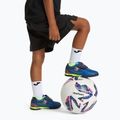 Buty piłkarskie dziecięce OneTeam Robero Junior TF granatowy/niebieski 3