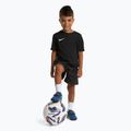 Buty piłkarskie dziecięce OneTeam Robero Junior TF granatowy/niebieski 10