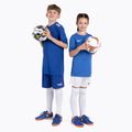 Buty piłkarskie dziecięce OneTeam Robero Teen IC granatowy/pomarańczowy 12