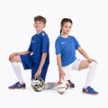 Buty piłkarskie dziecięce OneTeam Robero Teen IC granatowy/pomarańczowy 13