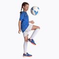 Buty piłkarskie dziecięce OneTeam Robero Teen TF granatowy/pomarańczowy 9