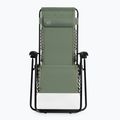 Krzesło turystyczne / leżak KADVA CAMPchair 2.0 zielony 3