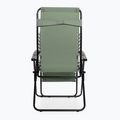 Krzesło turystyczne / leżak KADVA CAMPchair 2.0 zielony 8