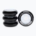 Kółka do rolek ATTABO Wheels 70 mm 4 szt. czarny 2