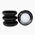 Kółka do rolek ATTABO Wheels 74 mm 4 szt. czarny 2