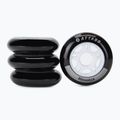 Kółka do rolek ATTABO Wheels 80 mm 4 szt. czarny 2