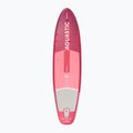 Zestaw deska SUP pompowana AQUASTIC Perth 9'10" różowy 3
