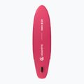 Zestaw deska SUP pompowana AQUASTIC Perth 9'10" różowy 4