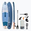 Deska SUP AQUASTIC Perth Pro 11'2" allround biały
