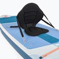 Deska SUP AQUASTIC Perth Pro 11'2" allround biały 13
