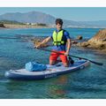 Deska SUP AQUASTIC Perth Pro 11'2" allround biały 22