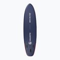 Deska SUP AQUASTIC Perth Pro 11'2" allround ciemny niebieski 3