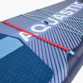 Deska SUP AQUASTIC Perth Pro 11'2" allround ciemny niebieski 6