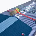 Deska SUP AQUASTIC Perth Pro 11'2" allround ciemny niebieski 10