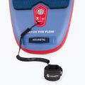 Deska SUP AQUASTIC Perth Pro 11'2" allround ciemny niebieski 11