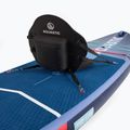 Deska SUP AQUASTIC Perth Pro 11'2" allround ciemny niebieski 14