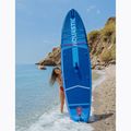 Deska SUP AQUASTIC Perth Pro 11'2" allround ciemny niebieski 22