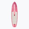 Deska SUP AQUASTIC Perth Pro 11'2" allround różowy 26